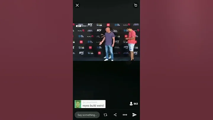 Israel adesanya vs Paulo Costa finally ON, face off undefeated vs Undefeated