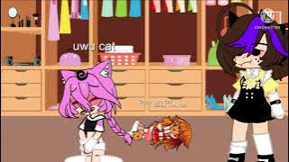taming a uwu cat part 3.     -subscribe to help me in part 4-