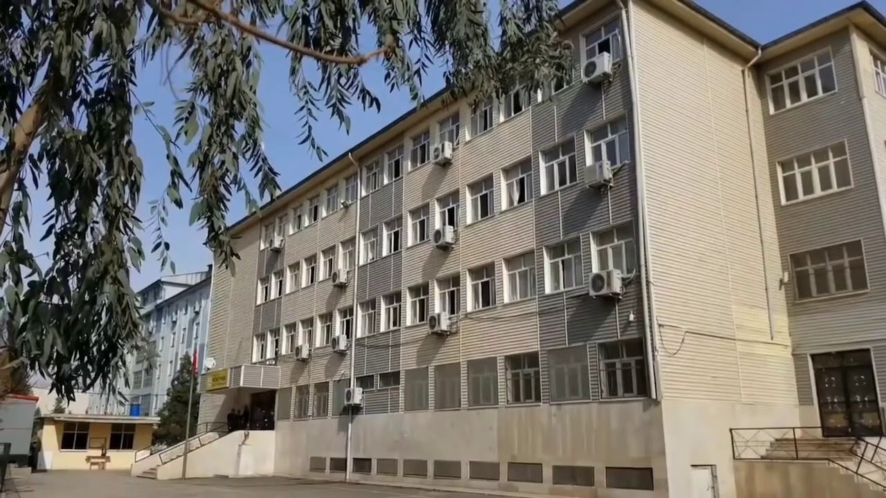 Mithat Paşa Mesleki ve Teknik Anadolu Lisesi YouTube