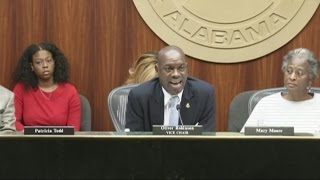 Another Ethics Complaint filed