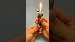 Mini Torch Lighter Test 🔥
