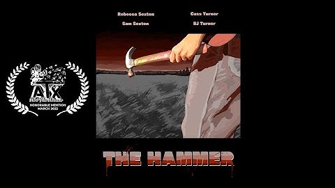 5-in-5 2020: The Hammer
