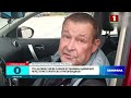 Латвия закрыла границу с Беларусью! Что сейчас происходит на пункте пропуска?