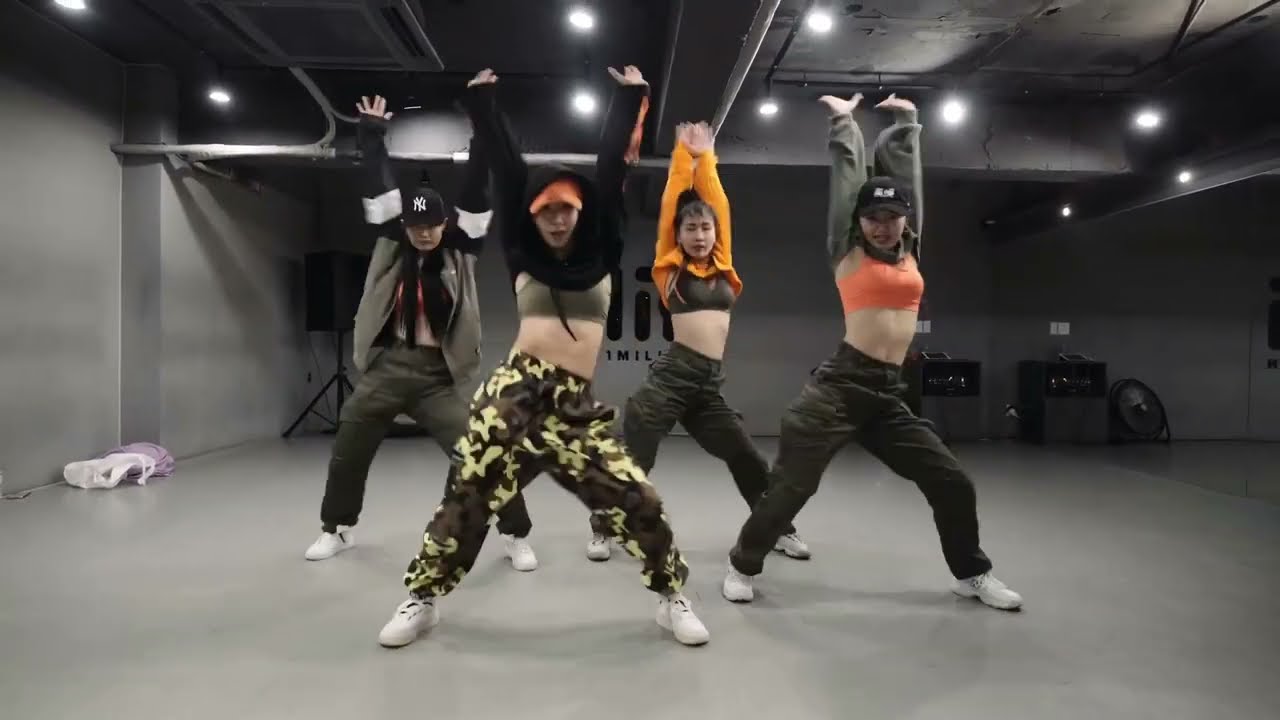 Romsky Mix Dance | Suno AI Music x 1MILLION & Isaiah Shinn