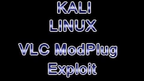 Hacking XP SP3 VLC ModPlug ReadS3M Stack Buffer Overflow