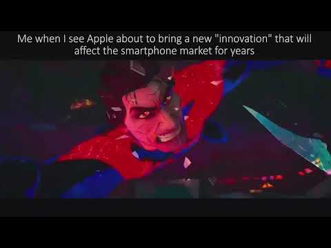 Apple Slander | Remember When They Took Away the Headphone Jack?