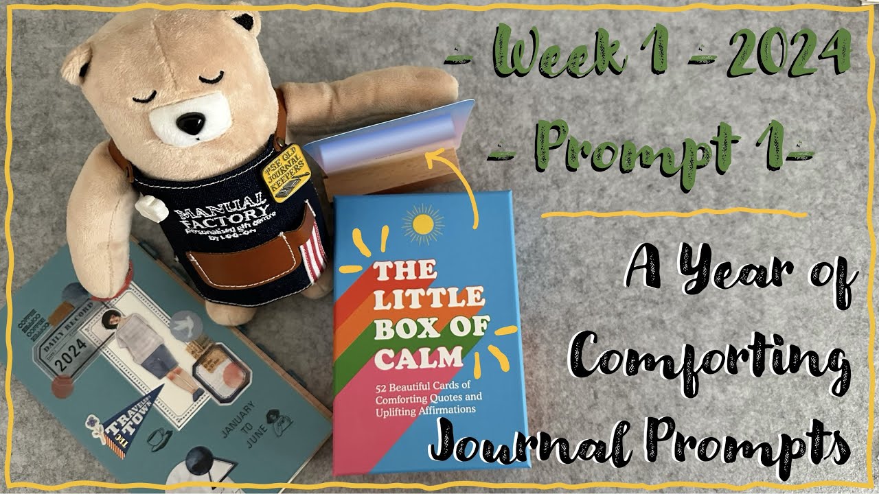 60+ Travel Journal Prompts To Help You Document Your Journey! 2024