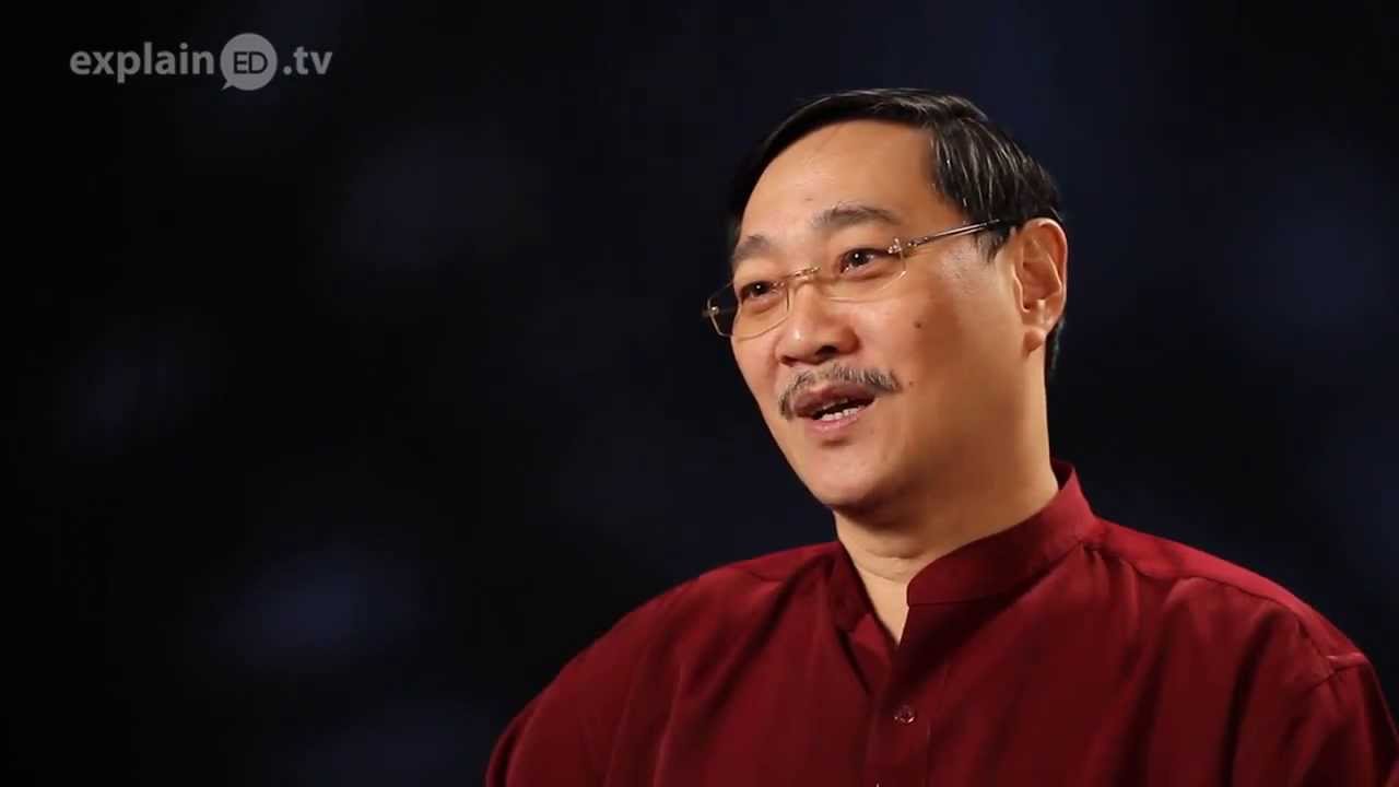 The Discipleship Deficit in the Church Today explainED by Edmund Chan