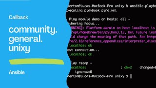 Celebrity Simplifying Ansible Output with the community.general.unixy Callback Plugin Wealth
