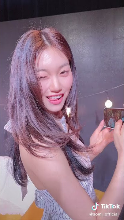 I.O.I VERY VERY VERY [SOMI TIKTOK UPDATE]