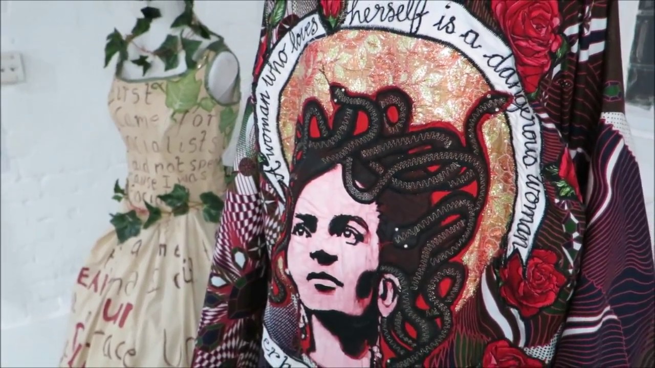 FiliArt: Refuge Exhibition