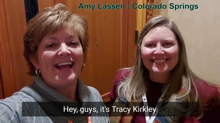 Colorado Springs  - Amy Lassen