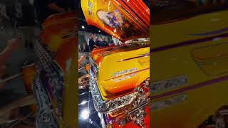 Platinum Choice Lowrider Of The Year