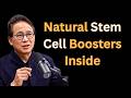 Regrow & Restore: 3 Drinks That Activate Stem Cells