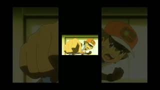 Ash  vs  volkner -pokemon  master   joumeys   episode  77 (English  subtitles)