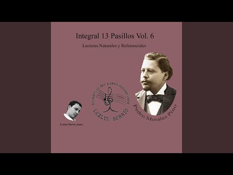 Pasillo Lento, Pupilas (Remasterizado)