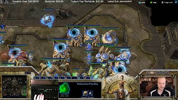 MCanning vs IIIIII PvT New Gettysburg, knowledge is power