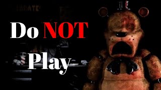 Celebrity The Disturbing Reality of FNAF Ransomware.. Profile