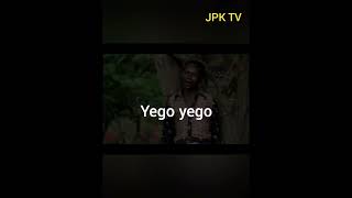 Ukuri By Canjo Amissi Lyrics