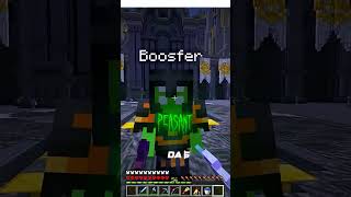 Boosfer Now Vs Then 💀| Absolute Cinema | Unstable SMP Edit #flamefrags #spokeishere #unstablesmp