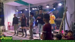 MALAM TERAKHIR, cov: Panitia , Pro WITARRUP Benteng