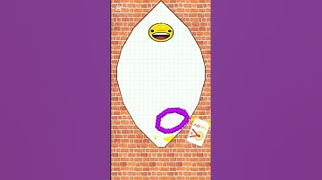 draw to smash logic puzzle game level 2707 #games #drawtosmash #logicpuzzle