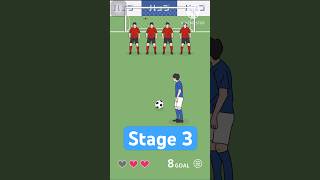 Crazy Freekick | Stage 3 screenshot 4
