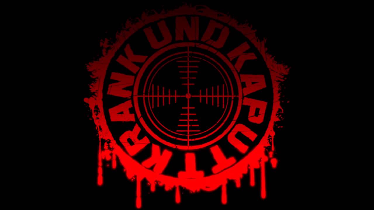 KRANK & KAPUTT feat  BEAVYZ - ICH HÄTTE NIE GEDACHT