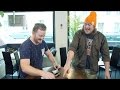 Gissa siffran med Erik & Mackan - Brynolf & Ljung (TV4)