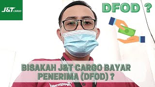 WAJIB TAU ! J&T JNT CARGO BISA DFOD ONGKIR BAYAR PENERIMA screenshot 4