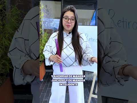 RETIRO VS PENSIÓN 🤯🤔