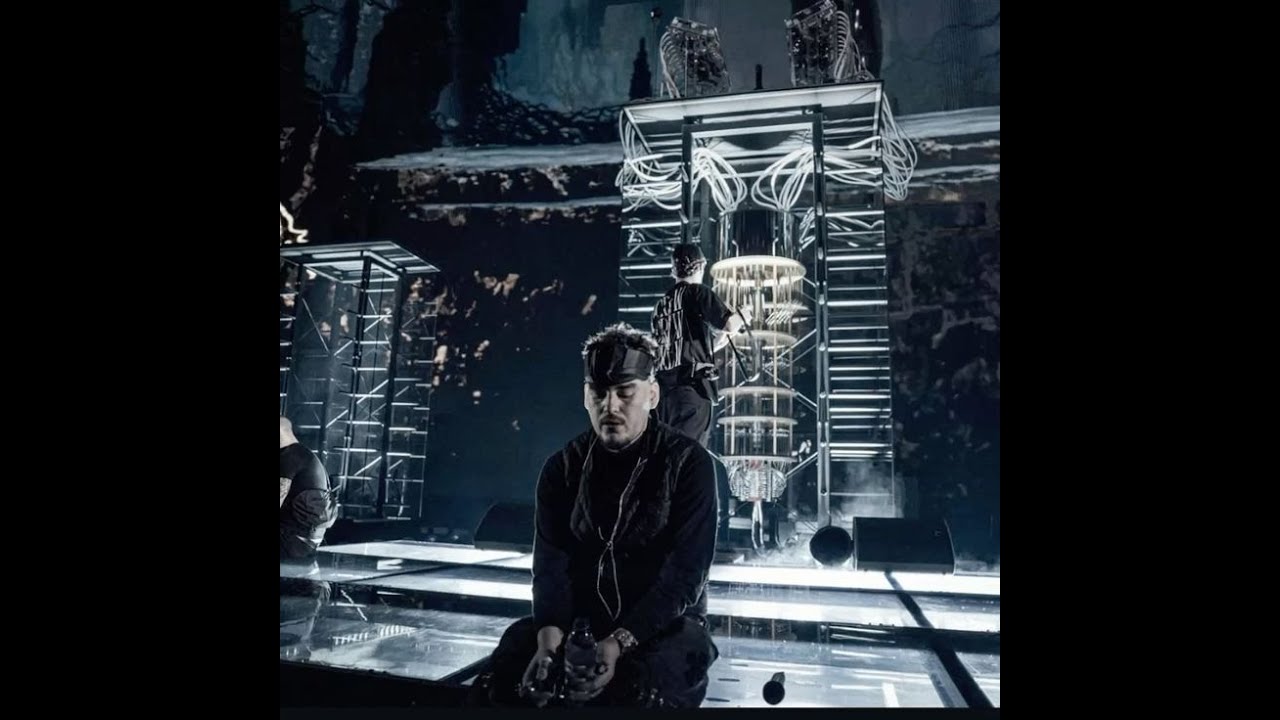 [FREE] Yeat Type Beat - Forever (prod. by yshiree x lyser x mijio.ng)