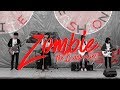 Zombie│附中熱音 🎵 The Cranberries/小紅莓樂團 🇹🇼 士商四月天[4K][99]🆎🍔🎶