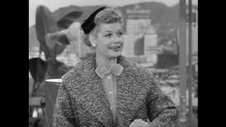 I Love Lucy | Lucy's Wildest Dream | Hollywood, William Holden, and HILARITY! 😂