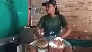 Kendang Pertemuan Cak Mad