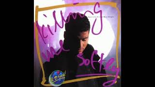 Al B. Sure! - Killing Me Softly (Real - A Cappella)