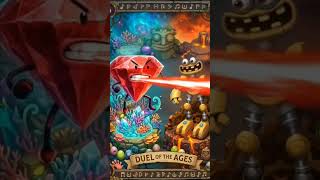 wubbox vs Ruby xymon #tuff #msm