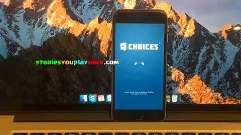 Choices Stories You Play Hack - Diamonds and Keys Hack - (Android/iOS)