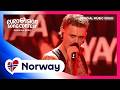 JONAS LOVV YA YA YA Norway National Final Performance Eurovision2026 JONAS LOVV YA YA YA Norway National Final Performance Eurovision2026