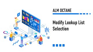 Celebrity Modify Lookup List Selection Profile