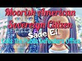 Sovereign Citizen Moorish American Sade El is back and calling the public defenders office!  FAIL