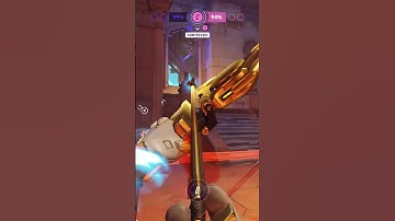 Overwatch Quickplay in a Nutshell