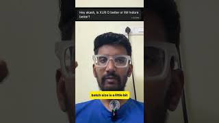 IIM Indore vs XLRI Delhi | Placements, Brand &amp; Culture 👀