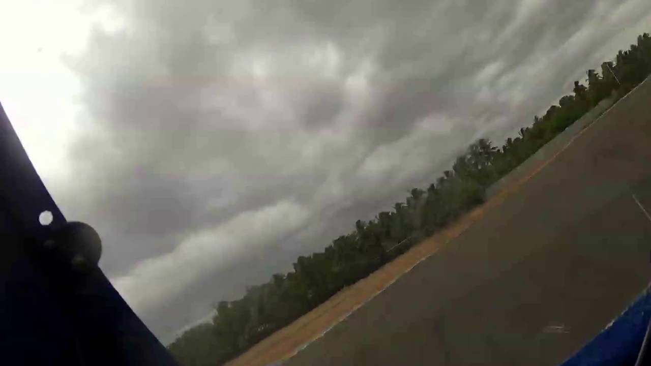 TVS Rider Training Program 2016 | OnBoard | TVS RTR 180