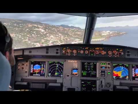 Vídeo: Aeroporto Feito De Madeira