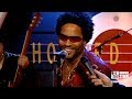 Lenny Kravitz “Are You Gonna Go My Way” on the Howard Stern Show in 2001