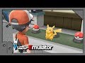 NINTENDO SWITCH EMULATOR #YUZU_CANARY POKÉMON: LETS GO, PIKACHU #1