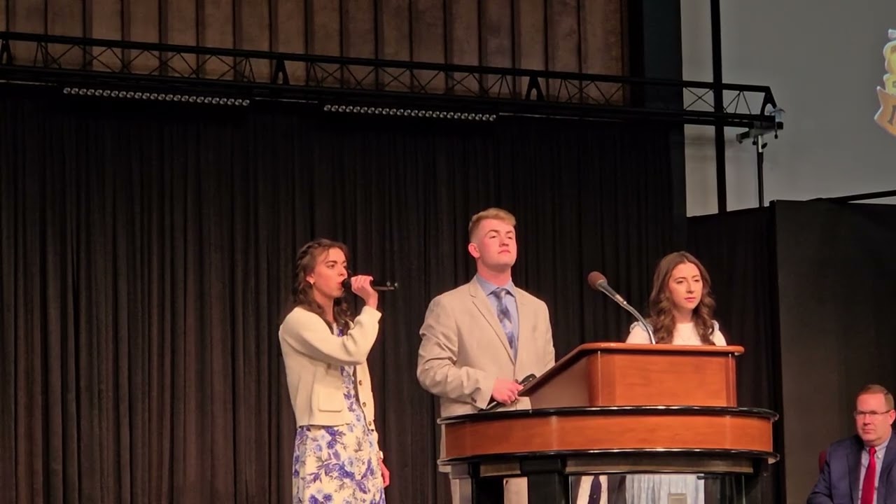 Hyles-Anderson College 2026 Grace and Truth 