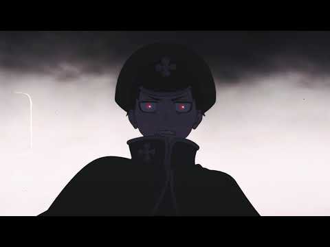 Travis Scott - Lens v2 | Fire Force Season 2 AMV