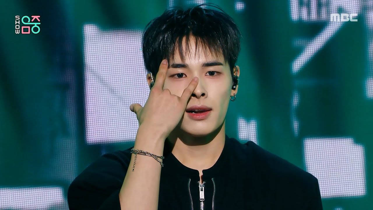 NEXZ (넥스지) - I'm Him | Show! MusicCore | MBC251122방송